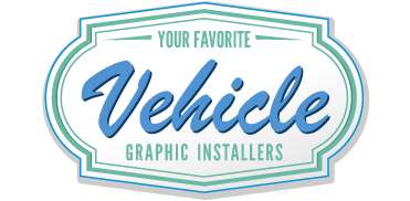 Your Favorite Fleet Graphics Installers